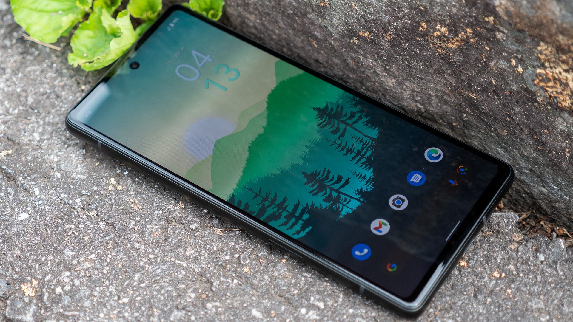 The Pixel 6 and 6a receive Game Dashboard update on Android 13 ...