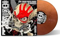 Amazon Five Finger Death Punch AfterLife copper vinyl