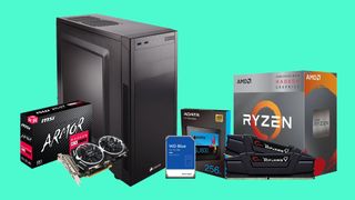 The Best Gaming PC Deals Today (December 2023) - IGN