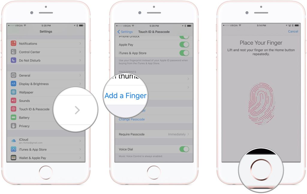 How to set up your new iPhone so you can install apps, use iMessage ...