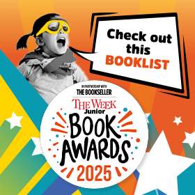 book awards shortlist