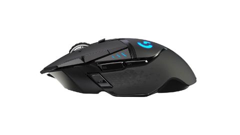 Roccat Kain 1 Aimo Vs Logitech G502 Lightspeed Which Gaming Mouse Is Right For You T3