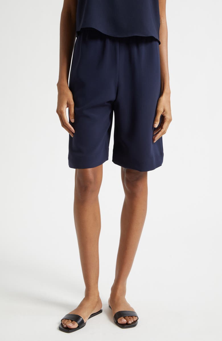 aerial city shorts
