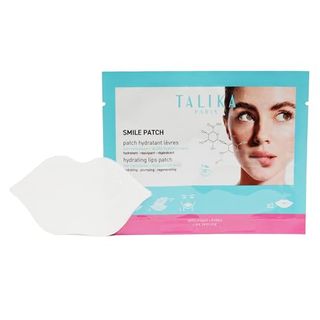 Talika Smile Patch | Nova Máscara Hidratante para Lábios | Ajuda a Hidratar, Reabastecer e Nutrir os Lábios