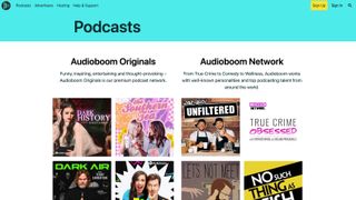 AudioBoom