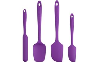 Best silicone spatulas