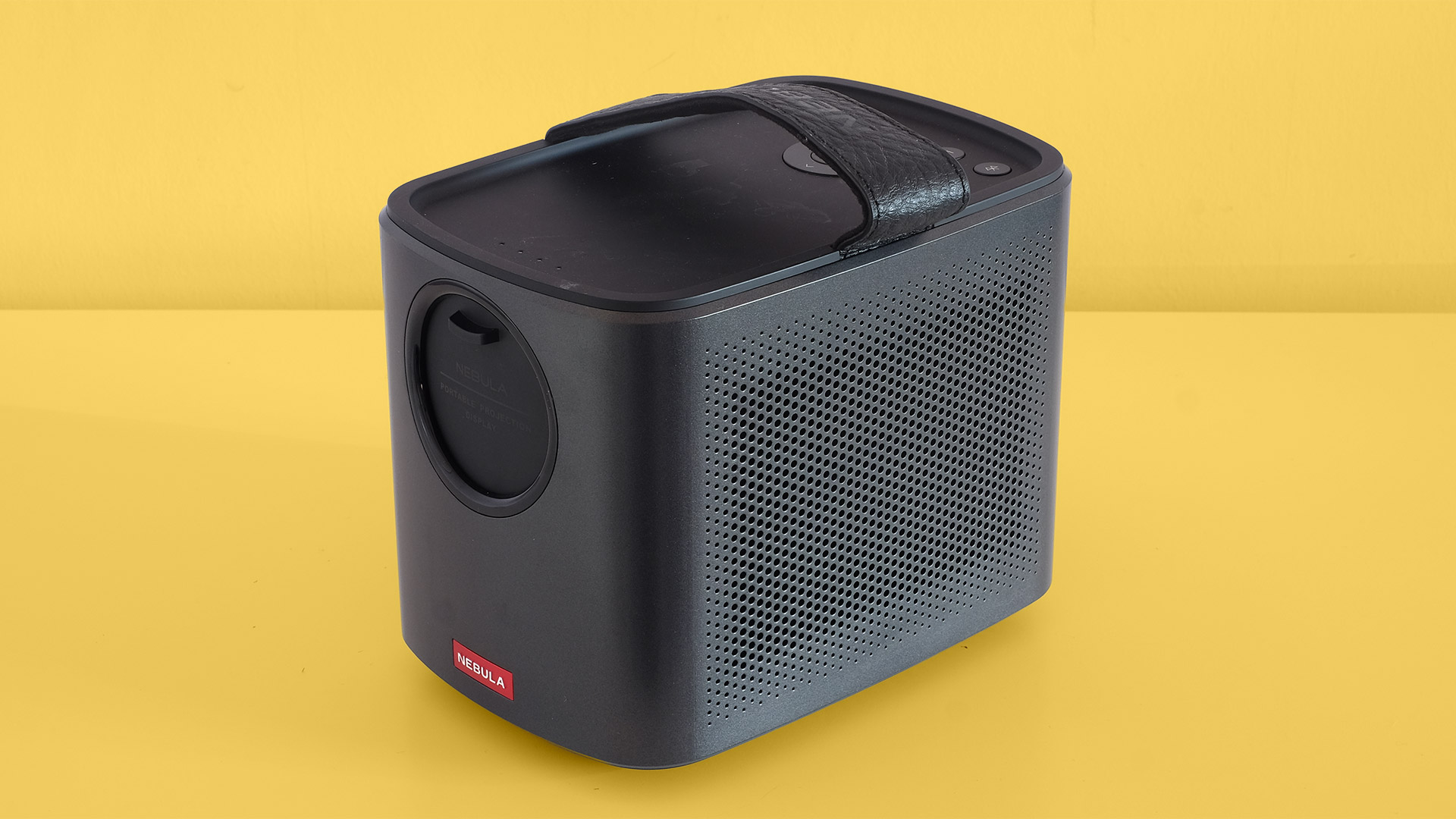 Best portable projector