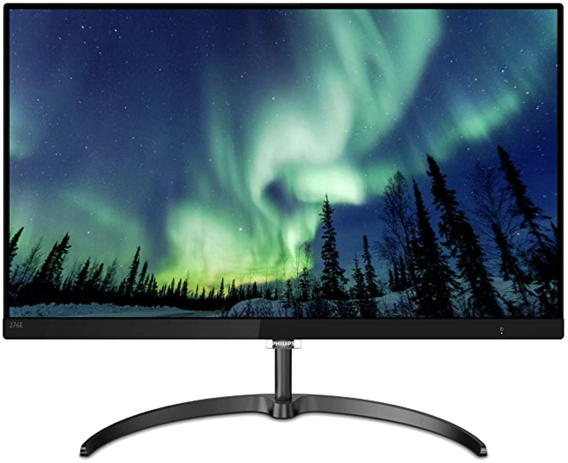 Best 27Inch 4K Monitors for PC in 2024 Windows Central