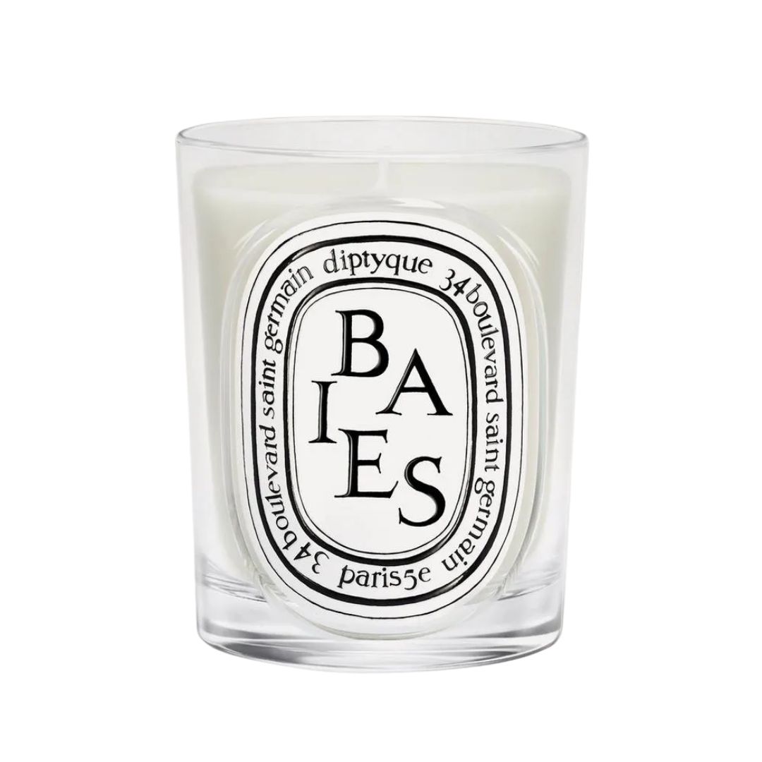 Diptyque, Baies Scented Candle 190g