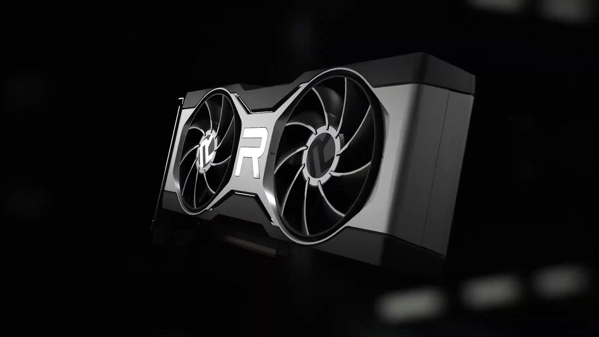 AMD dapat menyiapkan GPU RDNA 2 kelas bawah yang lebih murah