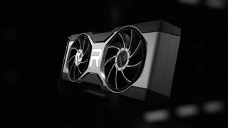 Radeon RX 6700 XT graphics card