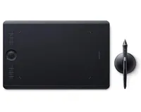 Wacom Intuos Pro $379.95 $299.95 at Amazon
Save $80: