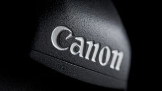 Canon logo 