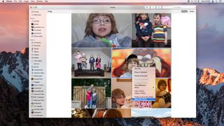 macOS Sierra Photos app tips and tricks