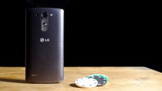 LG G3 S review