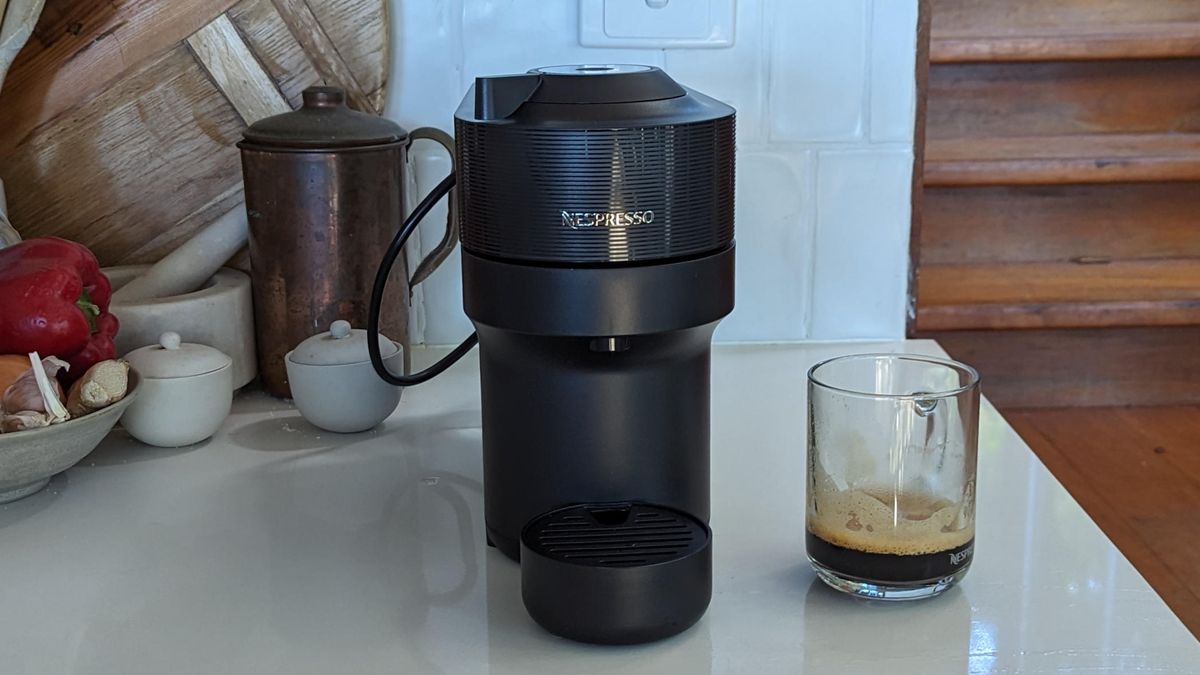 Best coffee machines in Australia The top home espresso machines in 2024 TechRadar