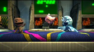 Best PS3 games - LittleBigPlanet 2