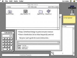 System Software 75