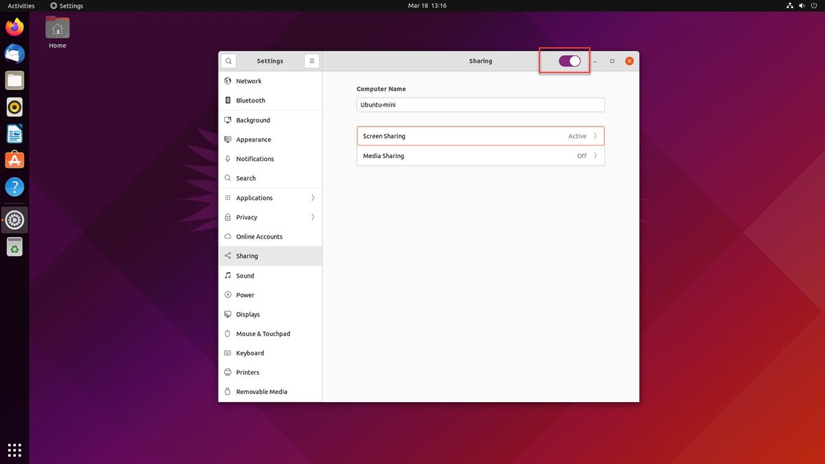 How To Remote Desktop Into Ubuntu | ITPro