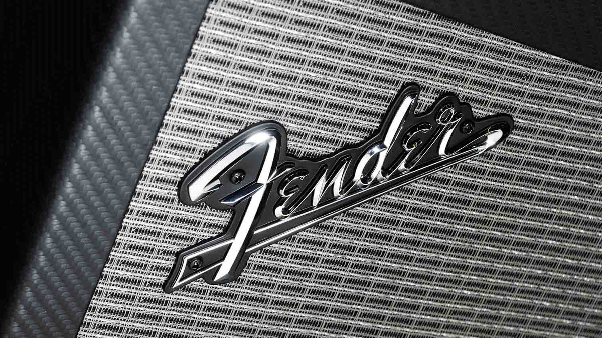 NAMM 2017 Fender set to release Bluetooth guitar amps