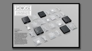 Computer Arts issue 253: showcase