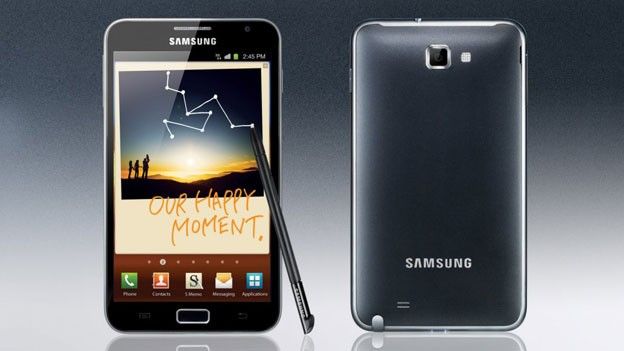 Best gadgets of IFA 2011