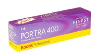 Best film: Kodak Portra 400