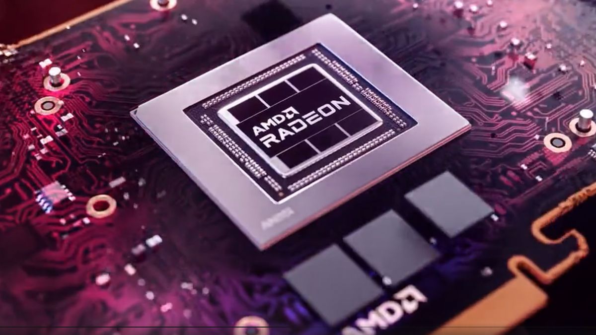 AMD RX 7600 Has Better Cache Latency Compared to RX 7900 XTX | Tom&#8217;s Hardware