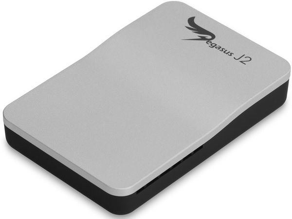 j2 pro storage