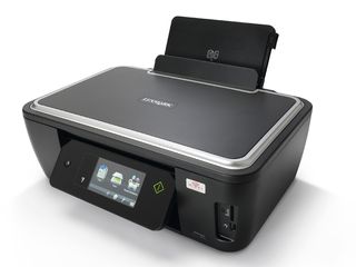 WIN! A Lexmark Interact printer