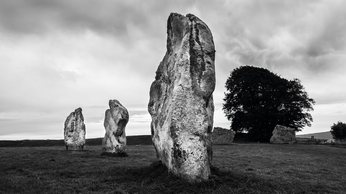 Lightroom Masterclass: Dodge and burn