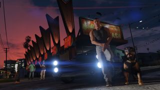 Rockstar won't ban you for using single-player GTA 5 mods