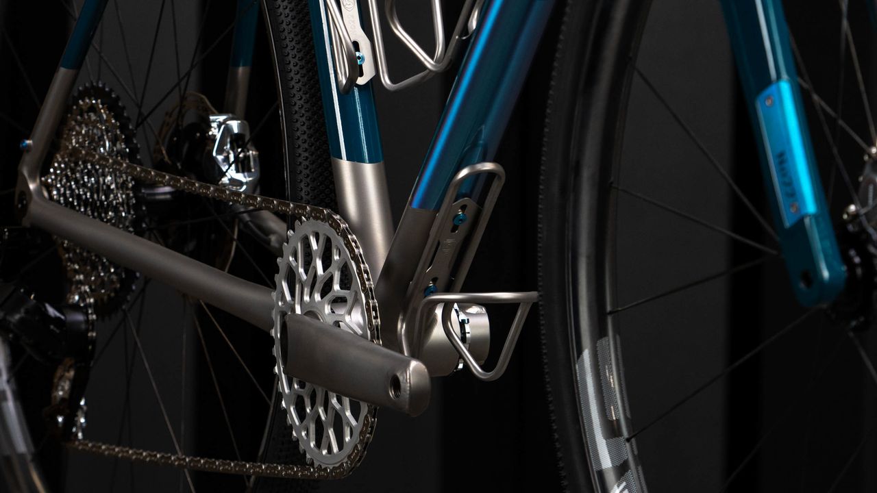 Enve Builders Roundup 2022 - No. 22 Drifter