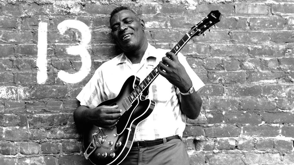 The 20 Greatest Chicago Blues Records Louder