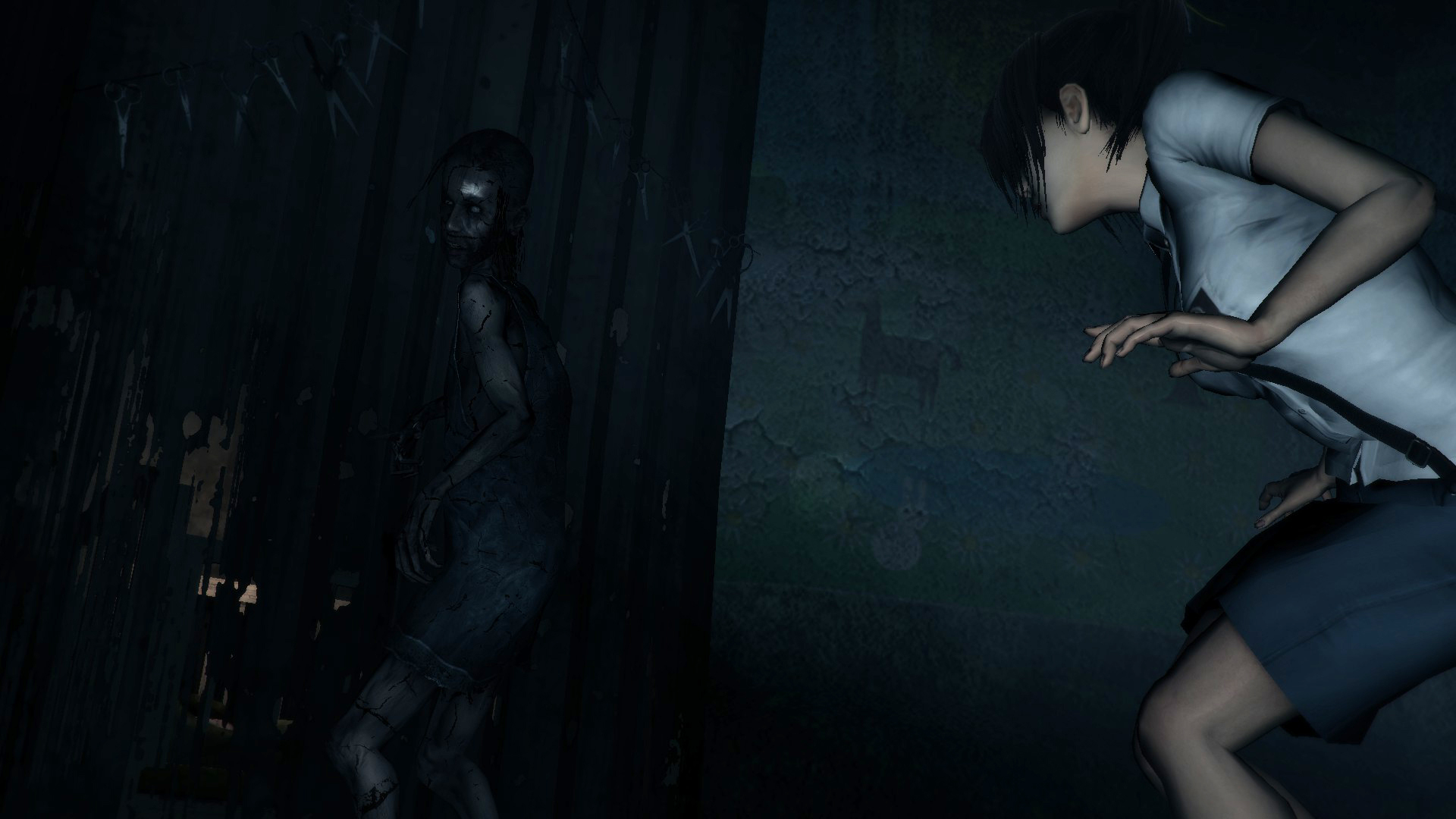 download dreadout pc full