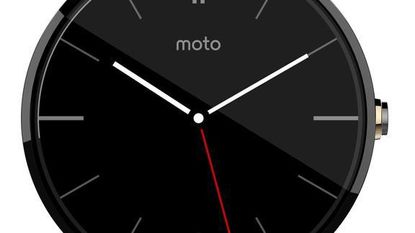 10. Customise certain watch faces