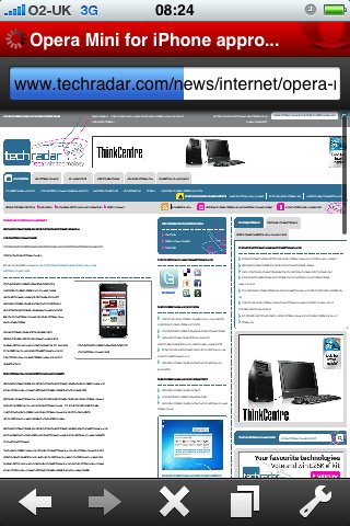 TechRadar time test