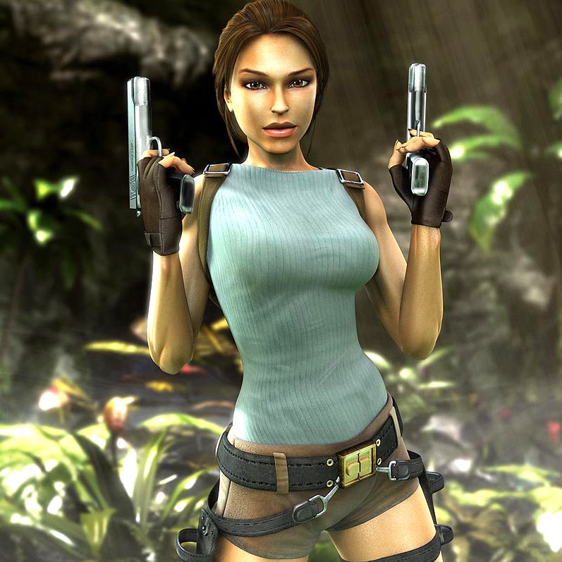 Derby council names road Lara Croft Way | ITProPortal