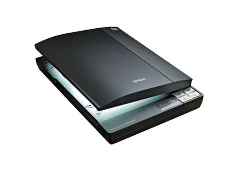 epson perfection v500 photo scanner uk