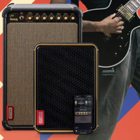 Positive Grid 4th of July sale: Spark Live &amp; Edge savings