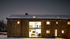 barn conversions: image by andrew halsam