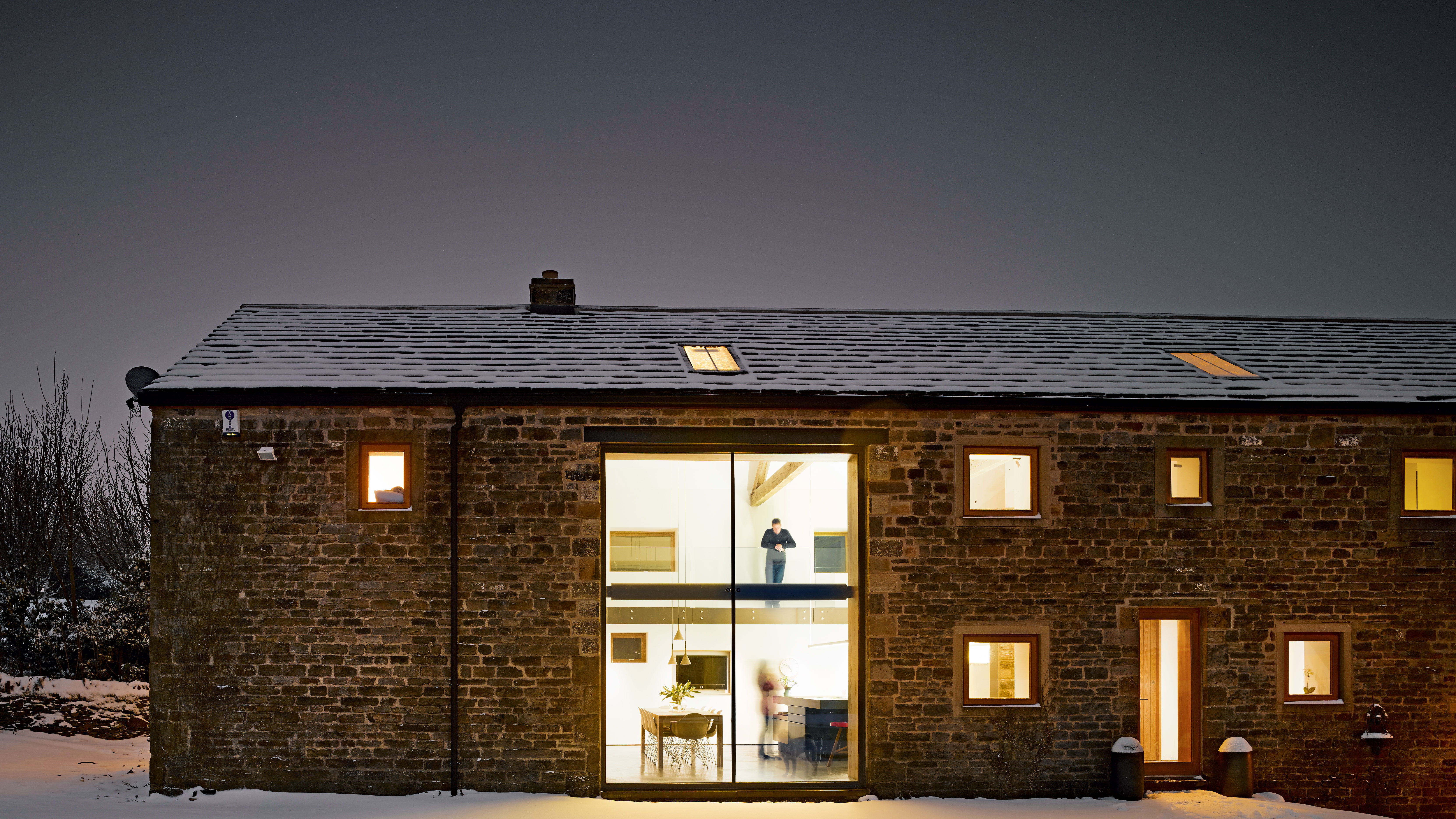 How To Convert A Barn 10 Steps For A Successful Barn Conversion