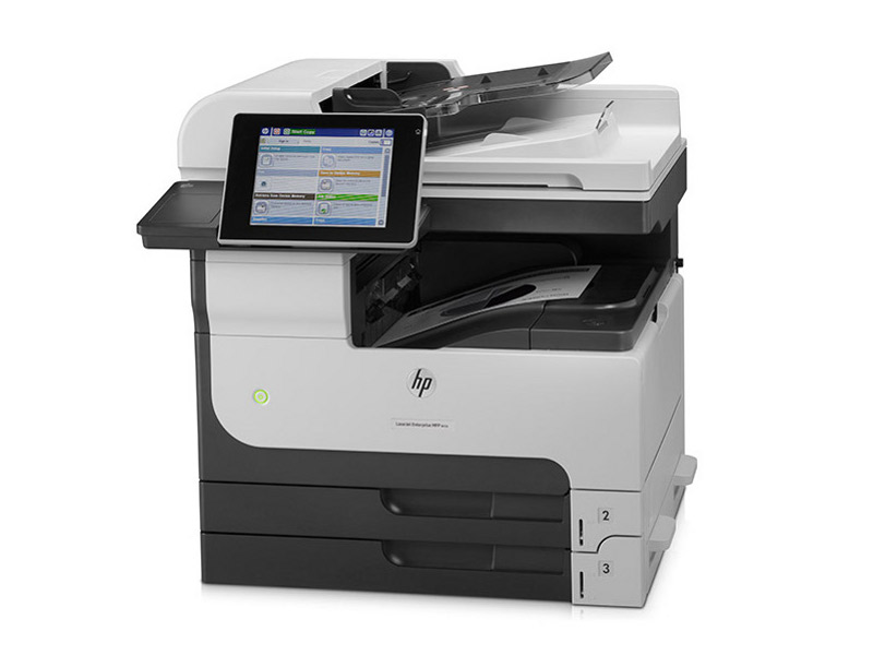 mfp m725dn
