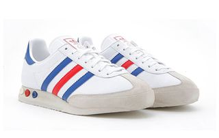 Sneaker designs: Adidas Kegler Super