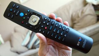 YouView from BT review | TechRadar