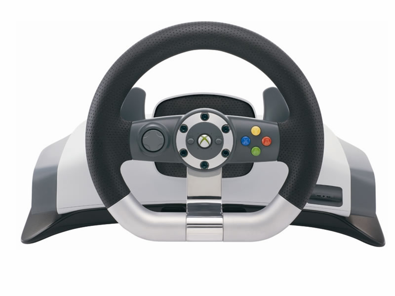 Microsoft Issues Warning Over Xbox 360 Wheel TechRadar Microsoft issues warning over xbox 360 wheel techradar