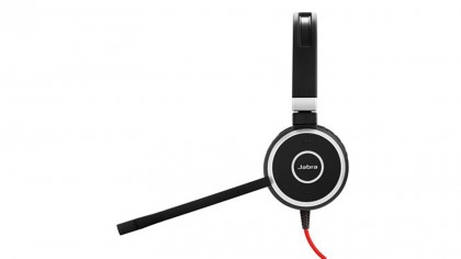 Jabra Evolve 80 review
