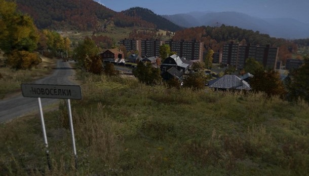 DayZ-Standalone