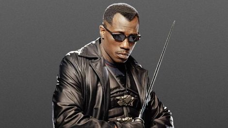 Wesley Snipes on for Expendables 3? | GamesRadar+