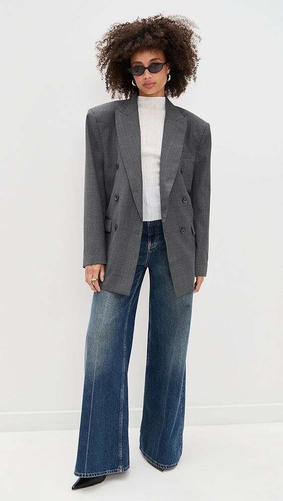 Ronny Kobo 1988 Blazer